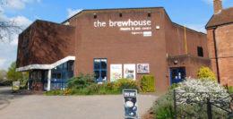 Brewhouse Theatre updated Covid restrictions