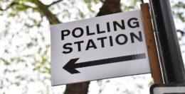 Make sure you are registered to vote for the unitary council in May