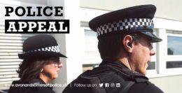 Police investigate a sexual assult in Taunton