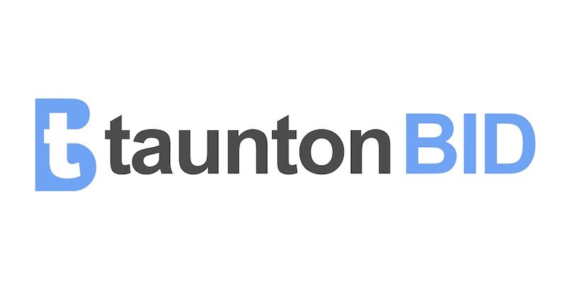 Taunton BID logo