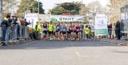 Taunton Marathon and Half Marathon