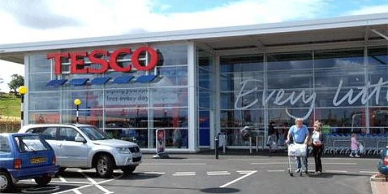 Tesco offers £500 grants to local groups in Taunton