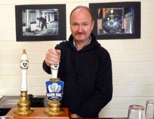 tone news cotleigh brewery is 40 years old