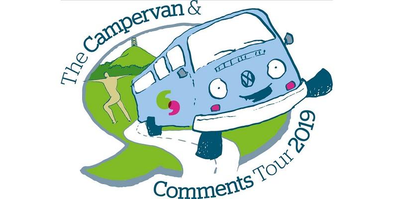 tone news healthwatch campervan and comments tour