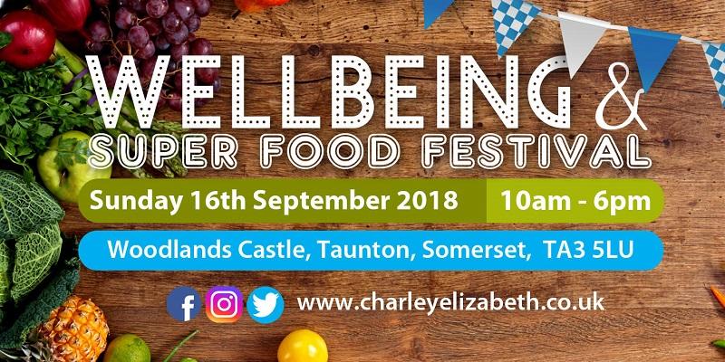 tone news wellbeing and superfood festival